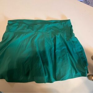 old navy power soft skort